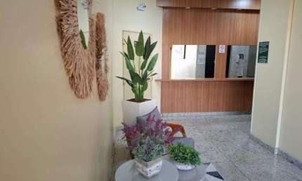 Apartamento com 3 quartos à venda no Iguaçu, Ipatinga 
