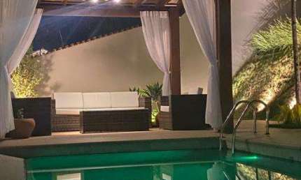Casa com 3 quartos à venda no Castelo, Ipatinga 