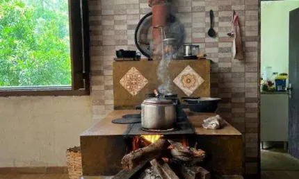 Fazenda Terreno Rural Bela Vista de Minas - MG - Bairro das Lages
