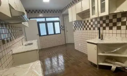 Apartamento com 3 quartos à venda na Cidade Nobre, Ipatinga 