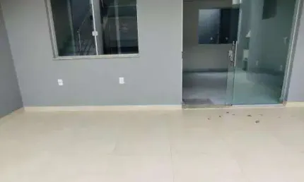 Casa com 3 quartos à venda no Recanto Verde, Ipatinga 