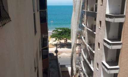 Apartamento 3 Quartos Guarapari - ES - Praia do Morro