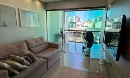 Apartamento com 3 quartos à venda na Cidade Nobre, Ipatinga 