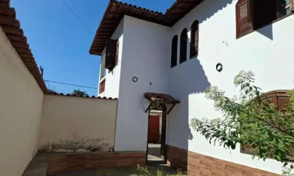 Casa com 4 quartos à venda na Cidade Nobre, Ipatinga 