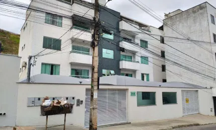 Apartamento Residencial Ipatinga - MG - Airton Senna