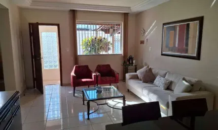 Casa com 4 quartos à venda na Cidade Nobre, Ipatinga 