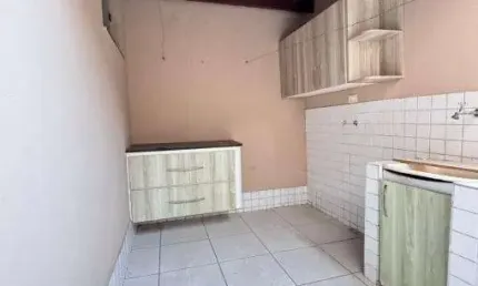 Apartamento 2 Quartos Santana do Paraíso - MG - Cidade Nova