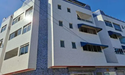 Apartamento com 2 quartos à venda na Cidade Nobre, Ipatinga 