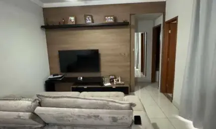 Apartamento com 2 quartos à venda no Veneza, Ipatinga 