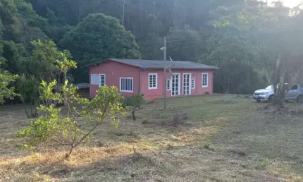 Chácara / sítio à venda na Zona Rural, Jaguaraçu 