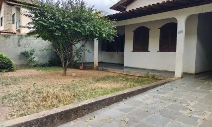 Casa com 3 quartos à venda no Imbaúbas, Ipatinga 