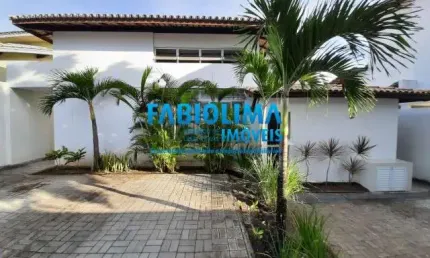 Casa a venda no Cond. Eco Vilas, Vilas do Atlântico