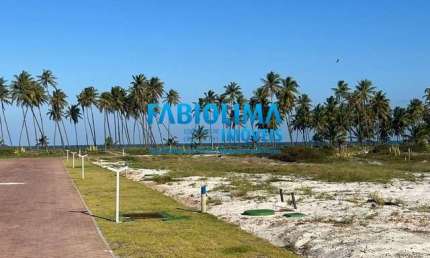Terreno, lote no Cond. Praia das Tartarugas, Praia do Forte