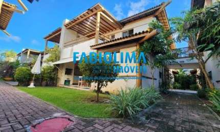 Excelente vilage em Itacimirim, Cond. Reserva das Ilhas