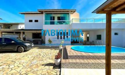 Casa com 4 quartos à venda na Rua José Augusto Tourinho Dantas, 1, Praia do Flamengo, Salvador
