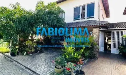 Excelente casa no Cond. Foz do Joanes, Buraquinho, Lauro de Freitas
