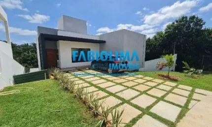 Linda casa no Alphaville Litoral Norte 2, Abrantes, Camaçari, Bahia