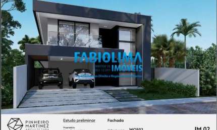 Cond. Porto Real, Av. Priscila Dutra, Vilas do Atlântico, Lauro de Freitas, Litoral, Bahia