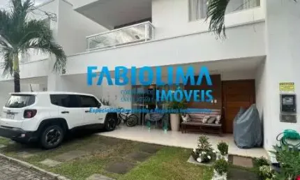 Casa a venda no Foz do Joanes, Buraquinho, Lauro de Freitas, Bahia