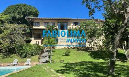 Casa a venda no Cond. Encontro das Águas, Lauro de Freitas, Bahia