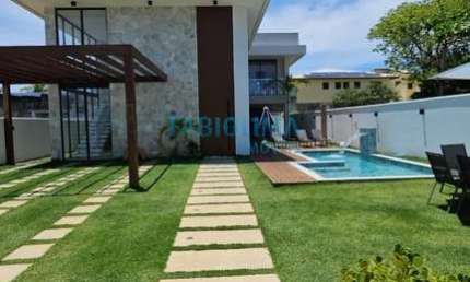 Casa a venda Cond. Paraíso, Giarajuba, Litoral Norte, Bahia