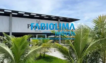 Terreno à venda na 2ª Via Principal, Pomares, 1, Abrantes, Camaçari