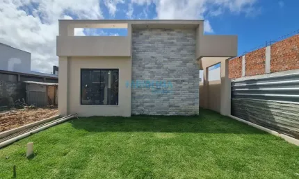 Casa a venda no Residencial Vila Florença, Estrada do Cocô, Abrantes, Bahia