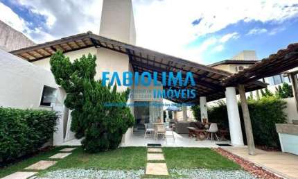 Casa térrea condomínio, Priscila Dutra, Vilas do Atlântico