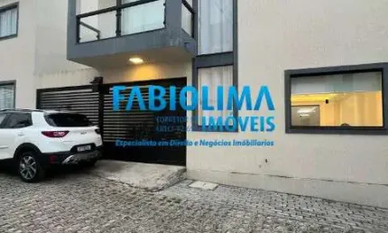 Casa a venda condomínio, miragem, buraquinho, lauro de freitas
