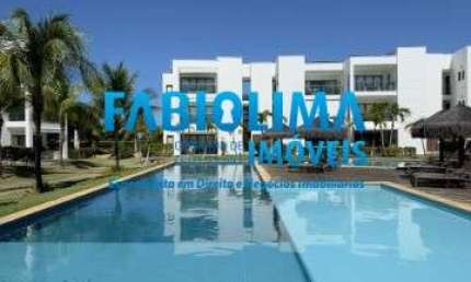 Apartamento no Iberostar Mediterrâneo, Praia do Forte