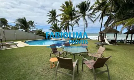Casa a venda no Cond. Parque Interlagos, Litoral Norte, Bahia