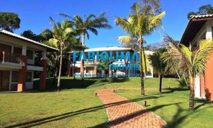 Apartamento a venda no Reserva Timeantube, Praia do Forte