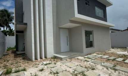 Casa a venda em Vilas do Atlântico, Lauro de Freitas