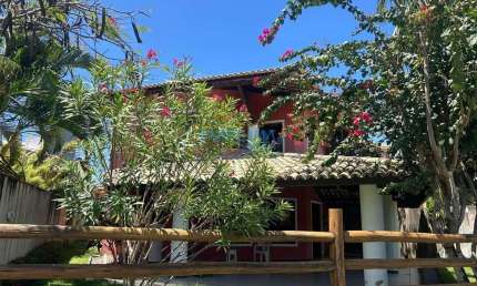 Casa a venda no Cond. Vilas do Joanes, Estrada do Côco, Buraquinho, Busca Vida, Lauro de Freitas  e Camaçari