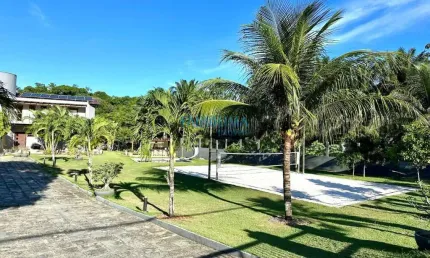 Casa a venda no Cond. Encontro das Águas, Lauro de Freitas, Estrada do Côco