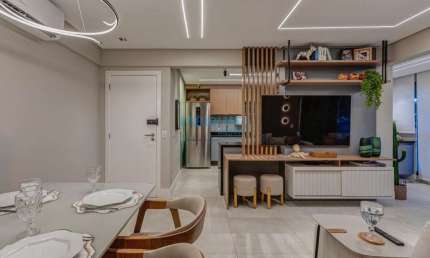Lindo apartamento a venda no Edf. Flamengo Privilege, Praia do Flamengo, Salvador