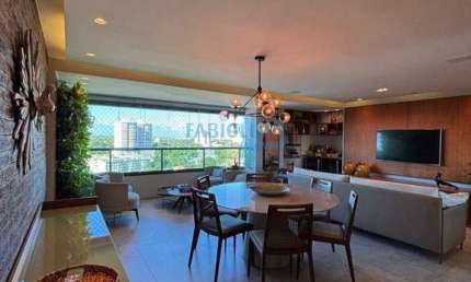 Apartamento a venda da no Parque Tropical, Pituaçu, Salvador