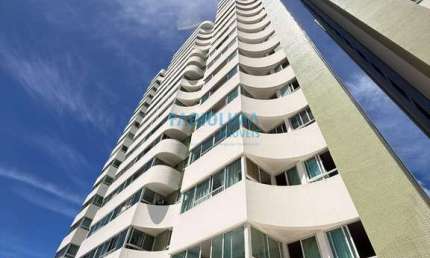 Apartamento,  cobertura a venda 3/4 em Patamares, Salvador