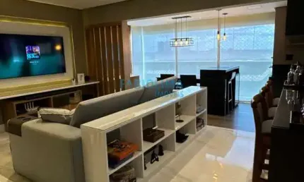 Apartamento a venda no Greenville, Atmos, andar alto