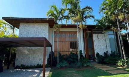 Casa a venda em Praia do Forte, Cond. Enseada do Castelo