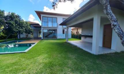 Casa a venda em Praia do Forte, Cond. Canto dos Pássaros