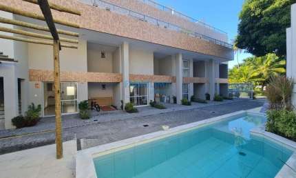 Apartamento a venda em Vilas do Atlântico, Alameda Fechada