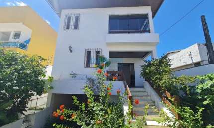 Casa com 4 quartos à venda na Rua Carapeba, 25, Piatã, Salvador