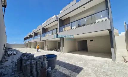 Casa a venda, condomínio no Miragem, Buraquinho, Lauro de Freitas