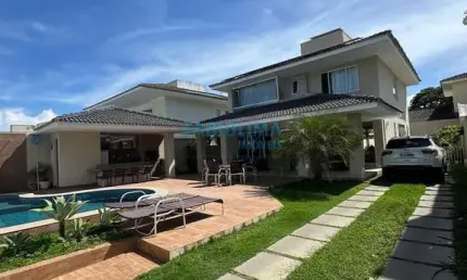 Casa a venda na Priscilla Dutra, Vilas do Atlântico, Lauro de Freitas