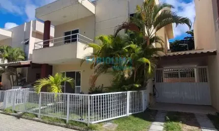 Casa 4/4, a venda em Buraquinho, Cond. Portão do Sol, Lauro de Freitas