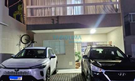 Casa a venda 4 suítes em condomínio, Lauro de Freitas,