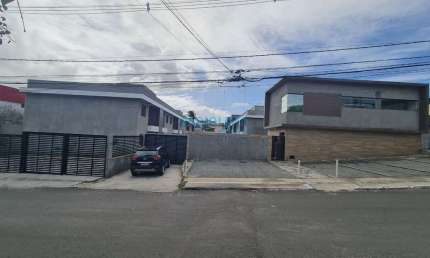 Apartamento com 2 quartos à venda na Rua Martins de Oliveira, 414, Pitangueiras, Lauro de Freitas