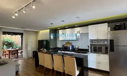 Apartamento de 2/4 térreo com Garden, Buraquinho, Lauro de Freitas