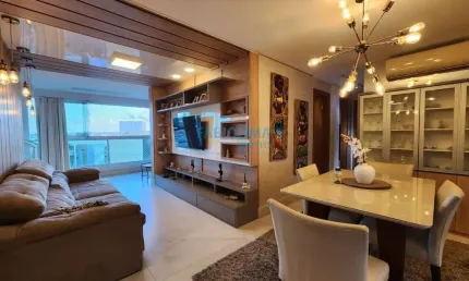 Apartamento com 3 quartos à venda na Rua Manoel dos Santos Corrêa, 295, Pitangueiras, Lauro de Freitas